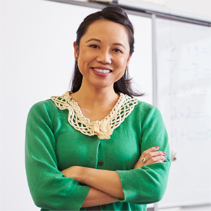 teacher