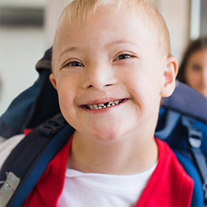 Students with Significant Cognitive Disabilities