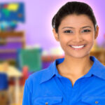 Early Childhood Behavior Management: Developing and Teaching Rules